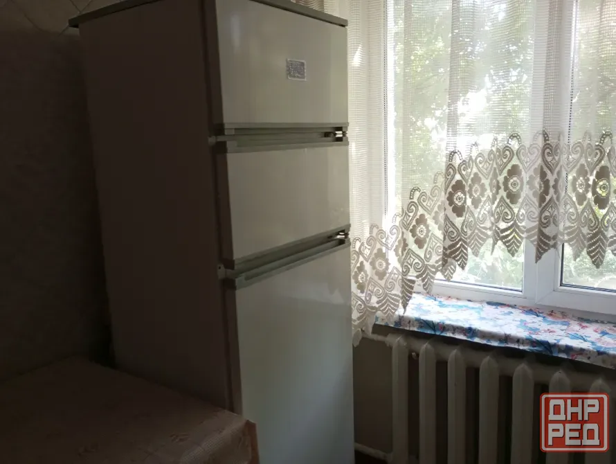 сдам 2х комн квартиру в калинин. р-не, бул. шахтостроителей- пр. мира. отличная. Донецк - изображение 6