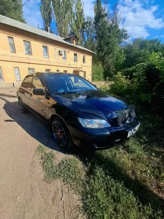 Mitsubishi Lance 1.6 Донецк