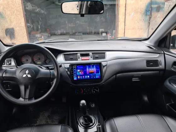 Mitsubishi Lance 1.6 Донецк