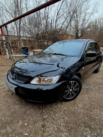 Mitsubishi Lance 1.6 Донецк