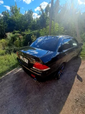Mitsubishi Lance 1.6 Донецк
