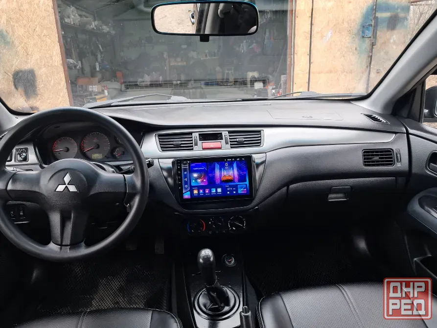 Mitsubishi Lance 1.6 Донецк - изображение 6