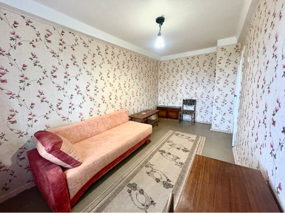 Продам 3х ком Петровка (Тихий) от собственника Донецк