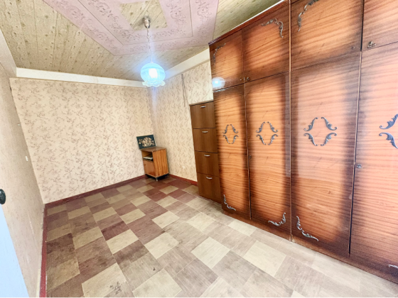 Продам 3х ком Петровка (Тихий) от собственника Донецк