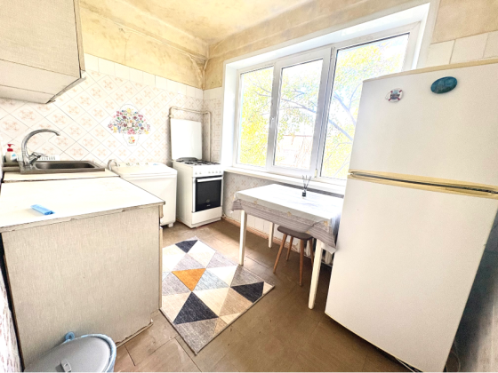 Продам 3х ком Петровка (Тихий) от собственника Донецк