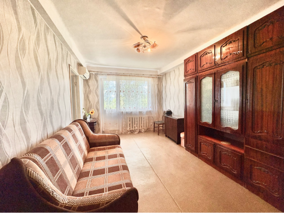 Продам 3х ком Петровка (Тихий) от собственника Донецк