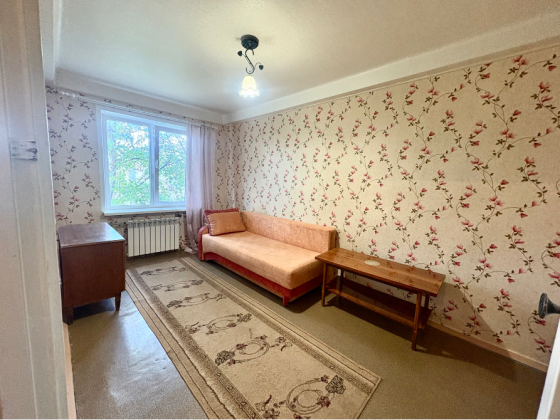 Продам 3х ком Петровка (Тихий) от собственника Донецк
