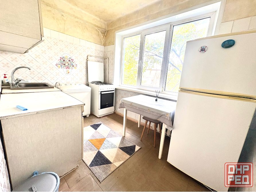 Продам 3х ком Петровка (Тихий) от собственника Донецк - изображение 5