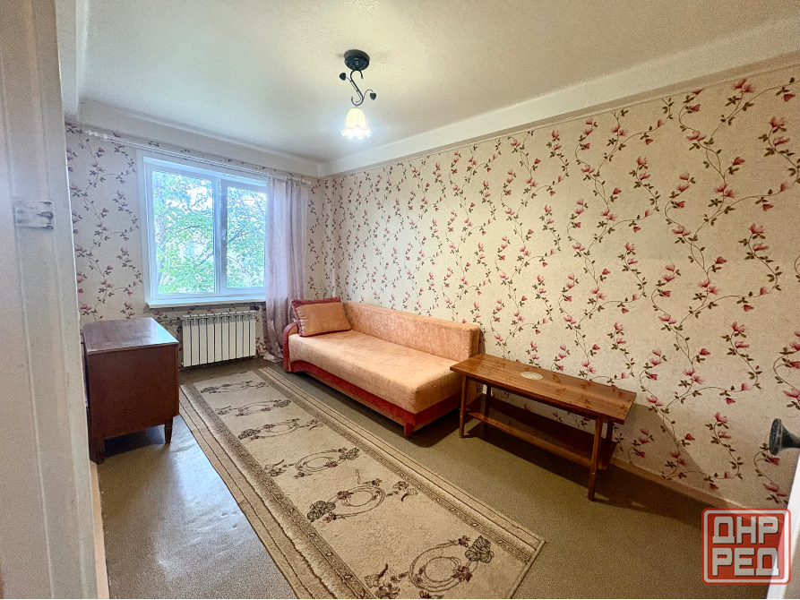 Продам 3х ком Петровка (Тихий) от собственника Донецк - изображение 1