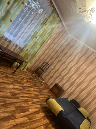 Двухкомнатная, оперный театр,2/4,мебель, техника Донецк