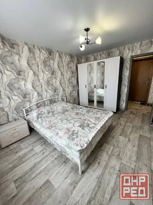 сдам 2х комн квартиру в киевском р-не, привокзальный, супер- дизайн, все новое. Донецк - изображение 5