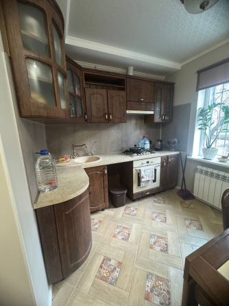 Продам 2 ком. кв. Буденновский район, Донской, улица Независимости Донецк