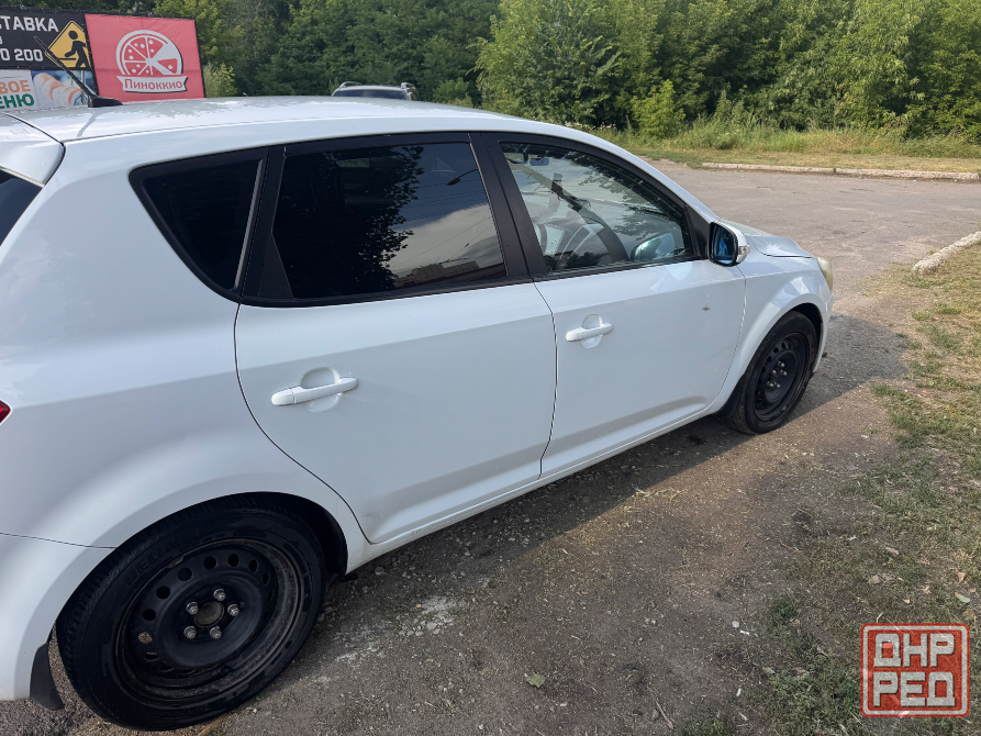 Продам kia ceed ed Макеевка - изображение 5