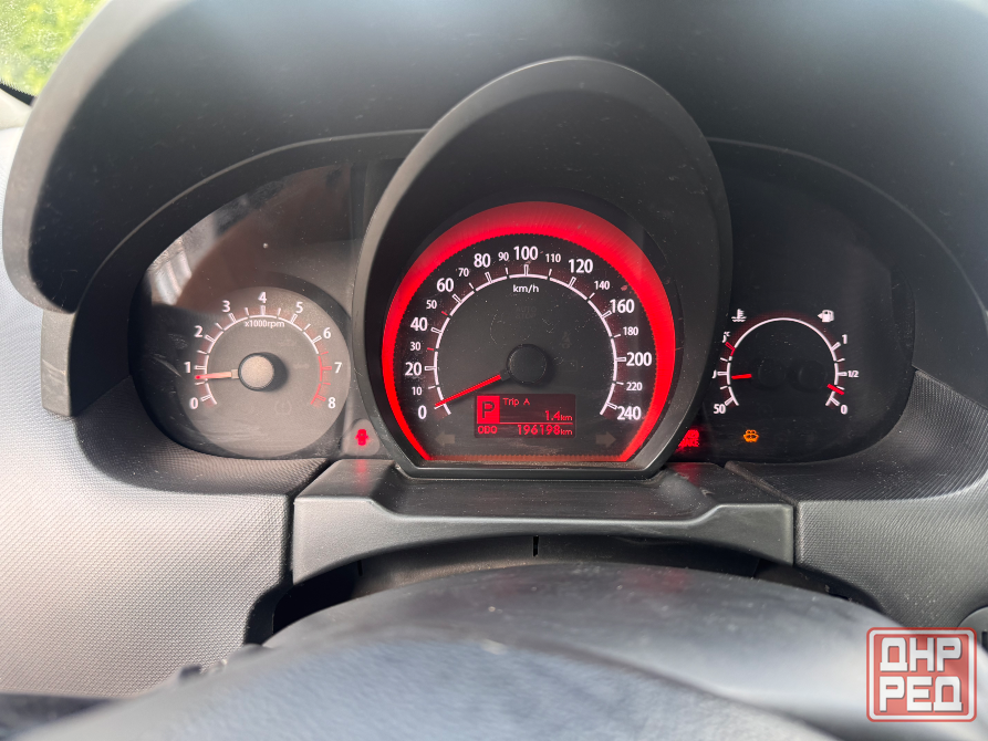 Продам kia ceed ed Макеевка - изображение 7