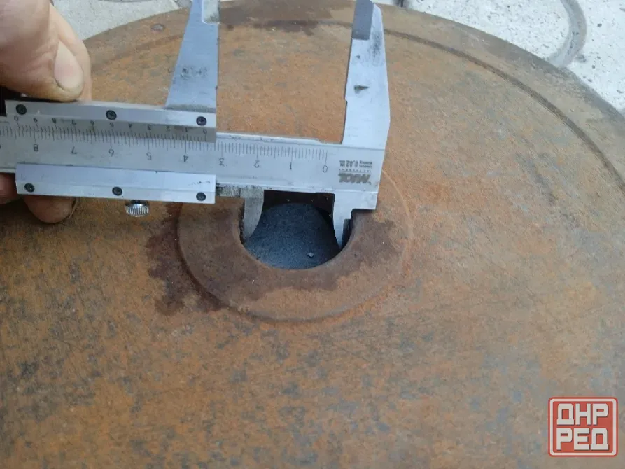 Блины по 5кг Макеевка - изображение 4