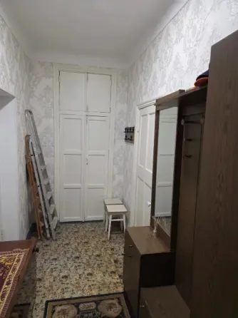 Сдам 2х комн квартиру в ворошил. р-не, ул. артема. - пр. мира хорошая, есть все. Донецк