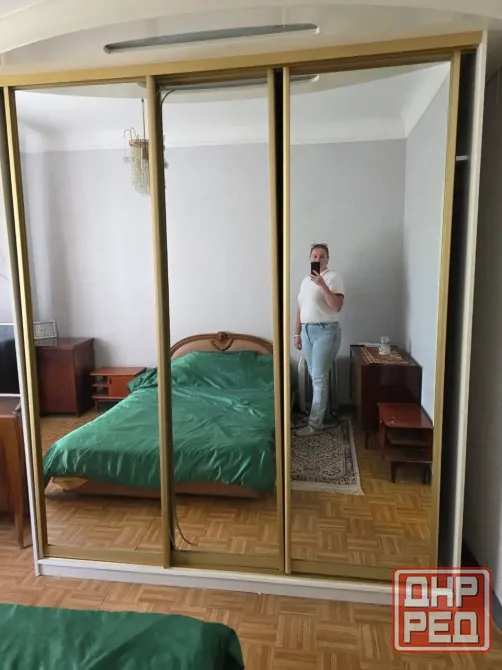Сдам 2х комн квартиру в ворошил. р-не, ул. артема. - пр. мира хорошая, есть все. Донецк - изображение 6