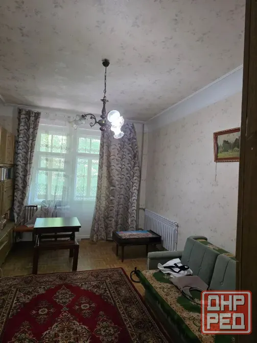 Сдам 2х комн квартиру в ворошил. р-не, ул. артема. - пр. мира хорошая, есть все. Донецк - изображение 3