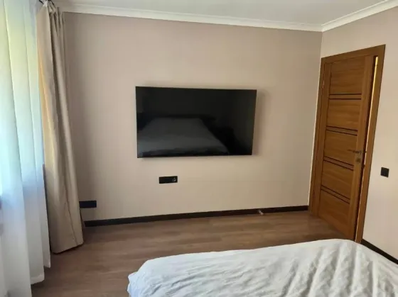 Продажа 3 комн.кв. 75 м². Ремонт 2026 года. Мебель+Техника. около Ворош.РиКа Донецк