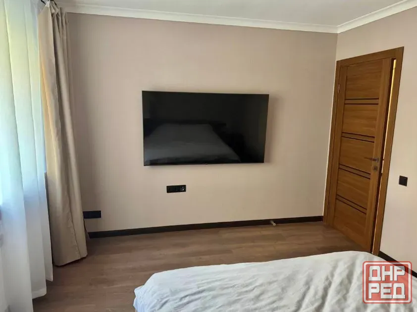 Продажа 3 комн.кв. 75 м². Ремонт 2026 года. Мебель+Техника. около Ворош.РиКа Донецк - изображение 5