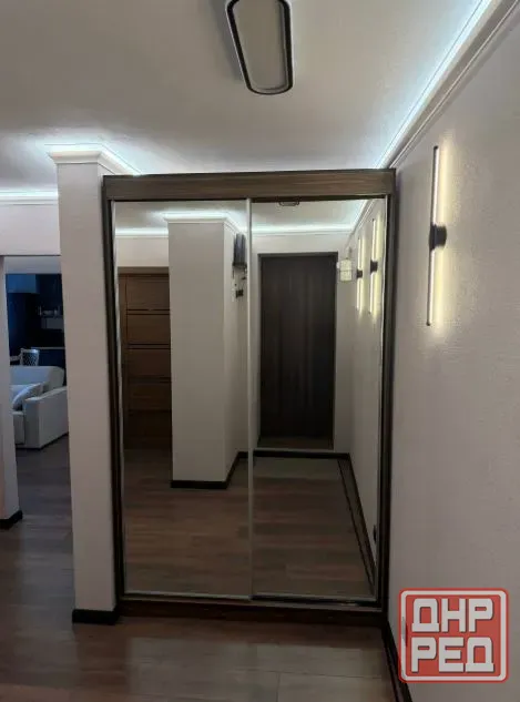 Продажа 3 комн.кв. 75 м². Ремонт 2026 года. Мебель+Техника. около Ворош.РиКа Донецк - изображение 2