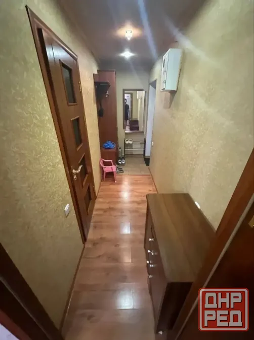 Продам 2 комн ул Гатчинская Мотодром Донецк - изображение 4