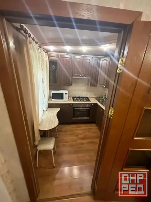 Продам 2 комн ул Гатчинская Мотодром Донецк - изображение 2
