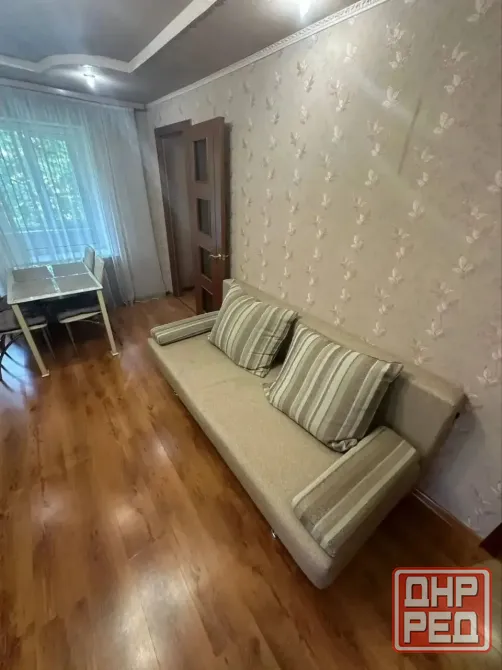 Продам 2 комн ул Гатчинская Мотодром Донецк - изображение 6