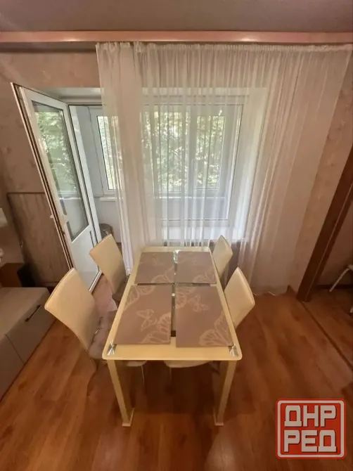 Продам 2 комн ул Гатчинская Мотодром Донецк - изображение 3