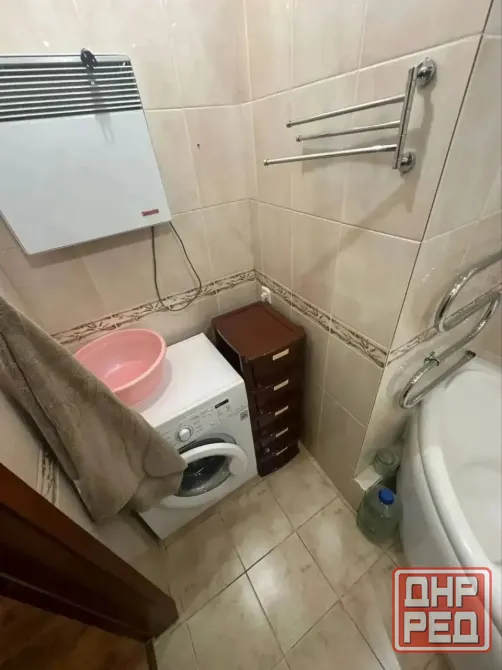 Продам 2 комн ул Гатчинская Мотодром Донецк - изображение 5