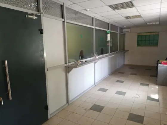 Сдам помещение Горняк Вышнеградского Донецк