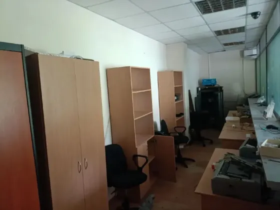 Сдам помещение Горняк Вышнеградского Донецк