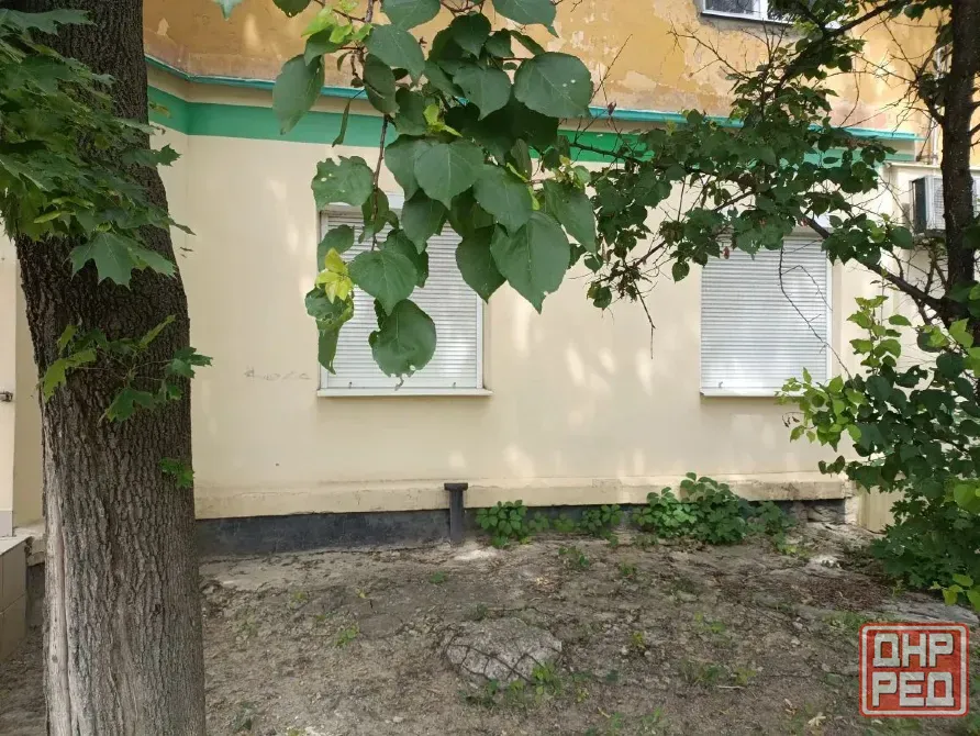 Сдам помещение Горняк Вышнеградского Донецк - изображение 1