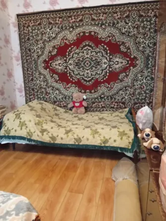 Продаю 2 ком кировский р-н текстильщик Донецк