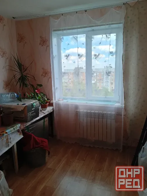 Продаю 2 ком кировский р-н текстильщик Донецк - изображение 4