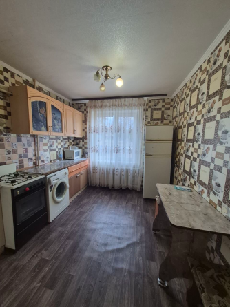Аренда 1-комнатной квартиры в Пролетарском р-не Донецк