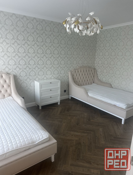Сдам 2 к.кВ, Ленинский район, улица Стадионная 20, Золотое Кольцо, Цирк Космос Донецк - изображение 6