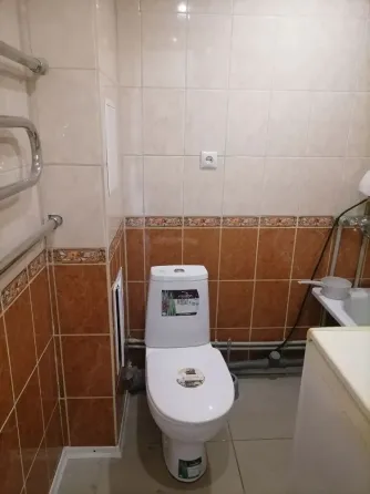Продам 1- комнатную квартиру в Куйбышевском районе, Азотный Донецк