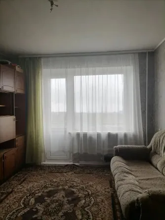 Продам 1- комнатную квартиру в Куйбышевском районе, Азотный Донецк