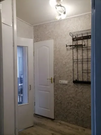 Продам 1- комнатную квартиру в Куйбышевском районе, Азотный Донецк