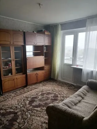 Продам 1- комнатную квартиру в Куйбышевском районе, Азотный Донецк