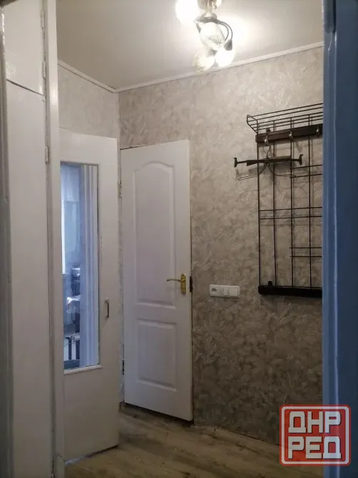Продам 1- комнатную квартиру в Куйбышевском районе, Азотный Донецк - изображение 6