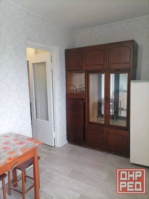 Продам 1- комнатную квартиру в Куйбышевском районе, Азотный Донецк - изображение 9