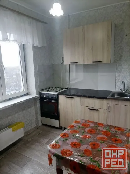 Продам 1- комнатную квартиру в Куйбышевском районе, Азотный Донецк - изображение 7