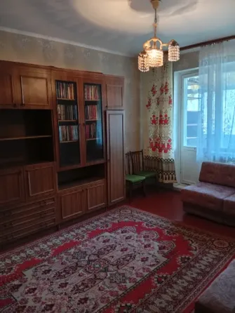 Продаю 2 ком киевский р-н ориентир галактика Донецк