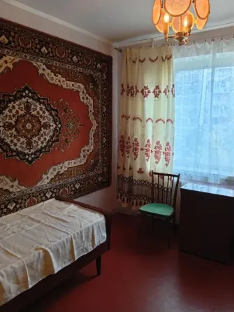Продаю 2 ком киевский р-н ориентир галактика Донецк