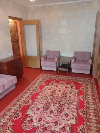 Продаю 2 ком киевский р-н ориентир галактика Донецк