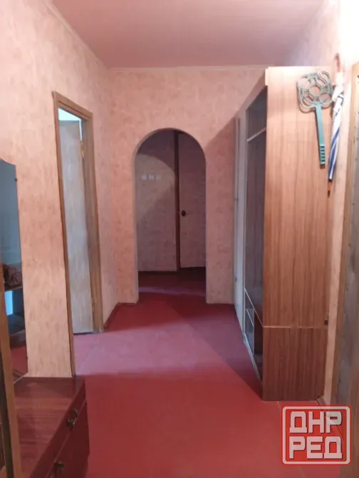 Продаю 2 ком киевский р-н ориентир галактика Донецк - изображение 4