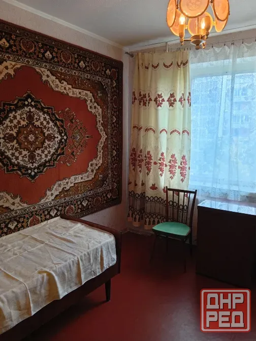 Продаю 2 ком киевский р-н ориентир галактика Донецк - изображение 5