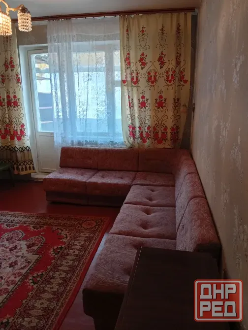 Продаю 2 ком киевский р-н ориентир галактика Донецк - изображение 2